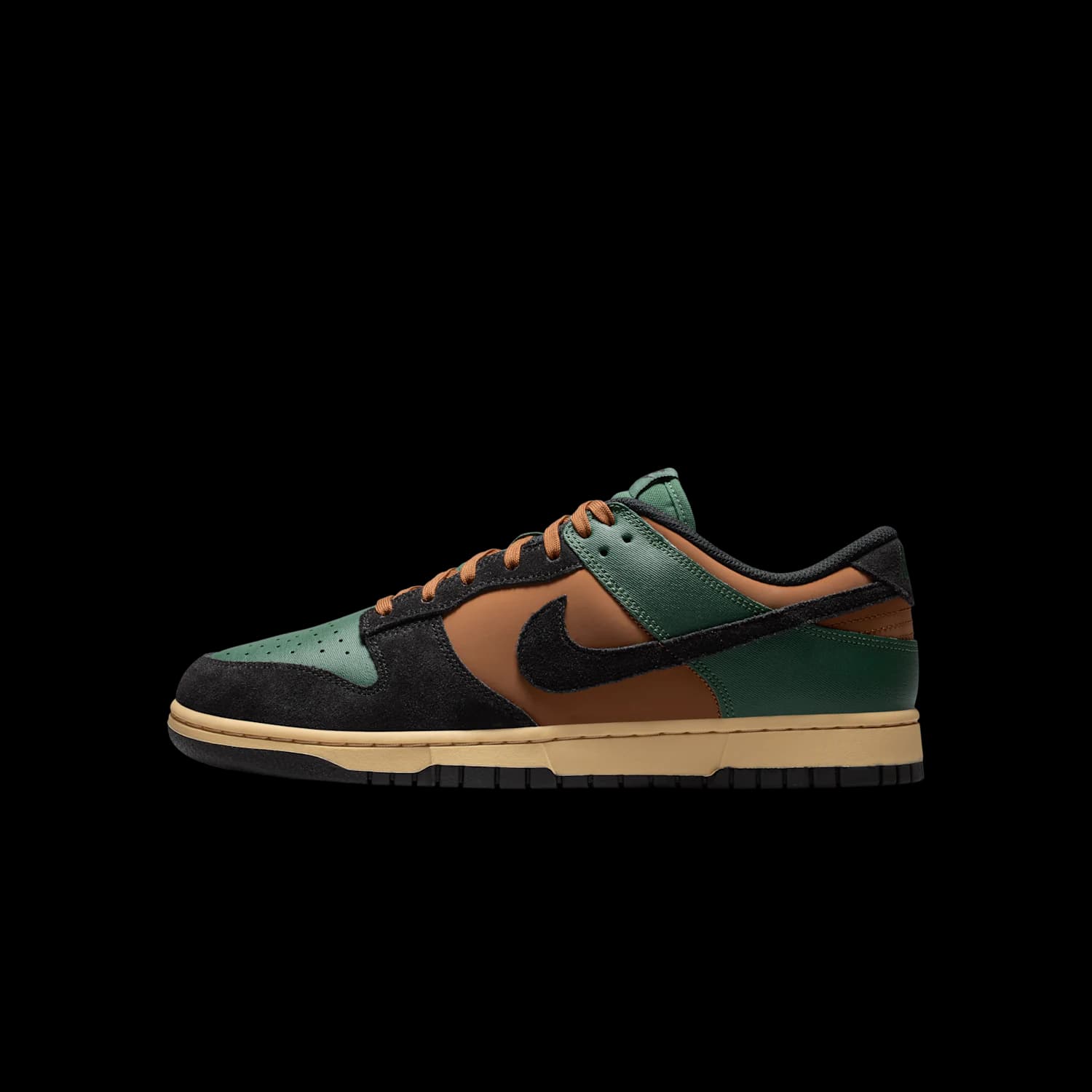 BRB NIKE Dunk Low IM4414-300 product image
