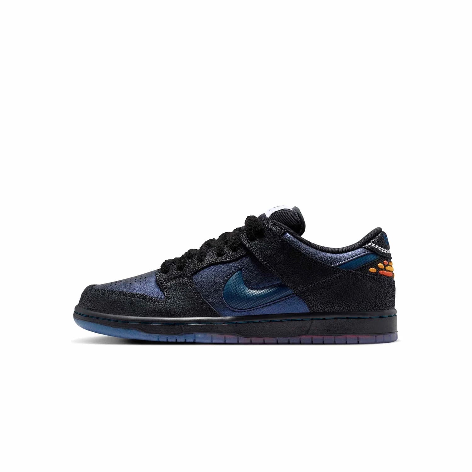 BRB NIKE SB Dunk Low IQ1323-001 product image