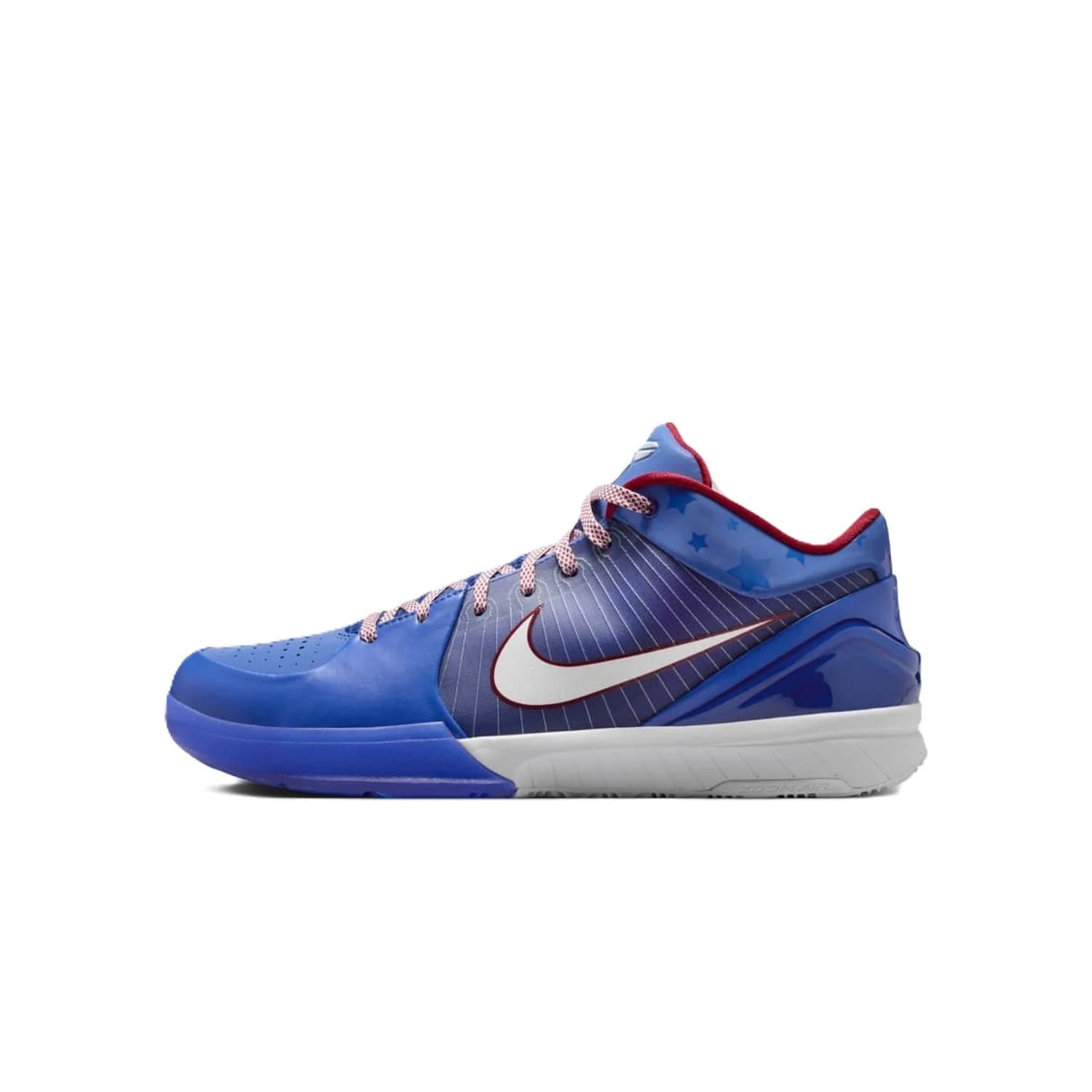 BRB NIKE Kobe 4 Protro FQ3545-400 product image