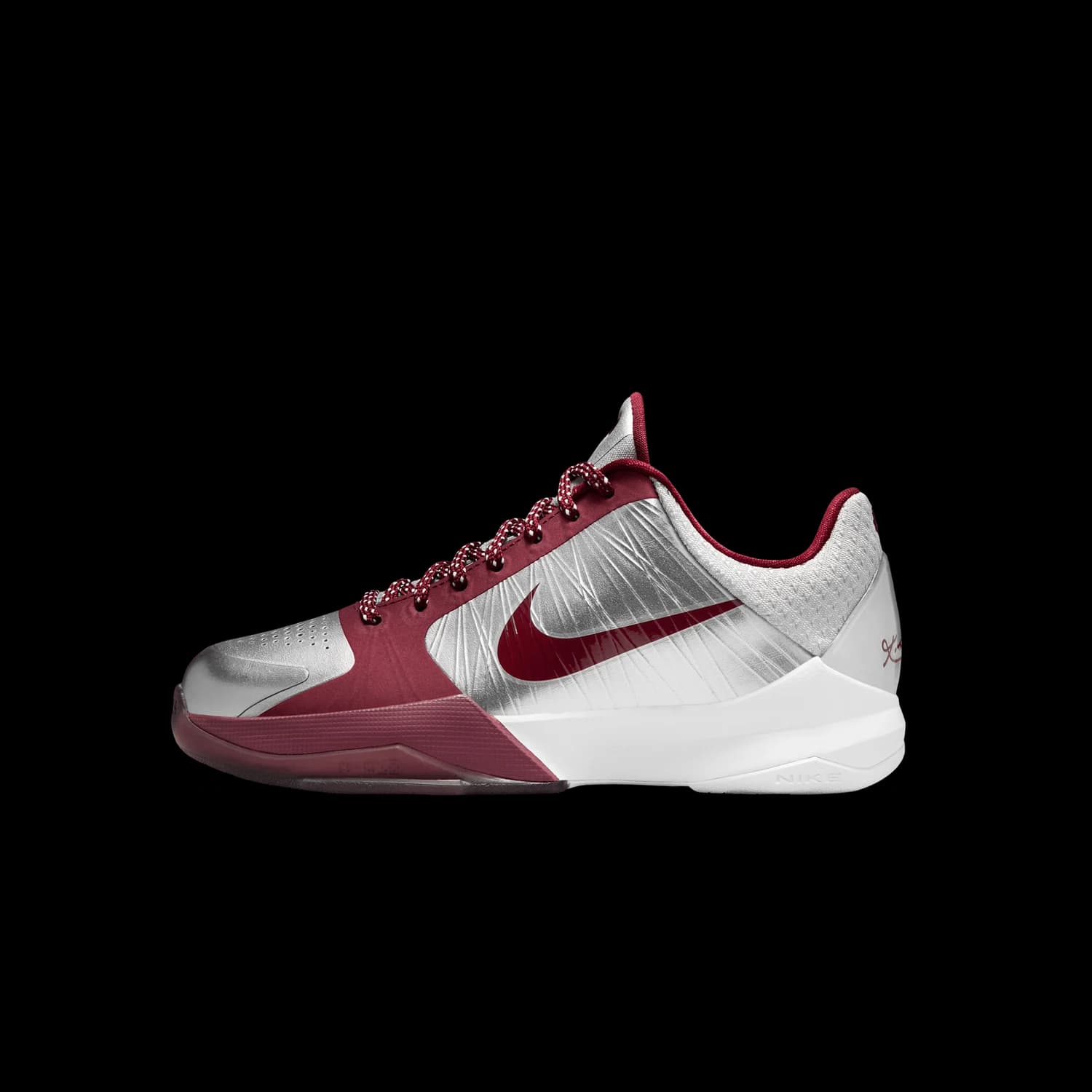 BRB NIKE Kobe 5 Protro IM0557-001 product image