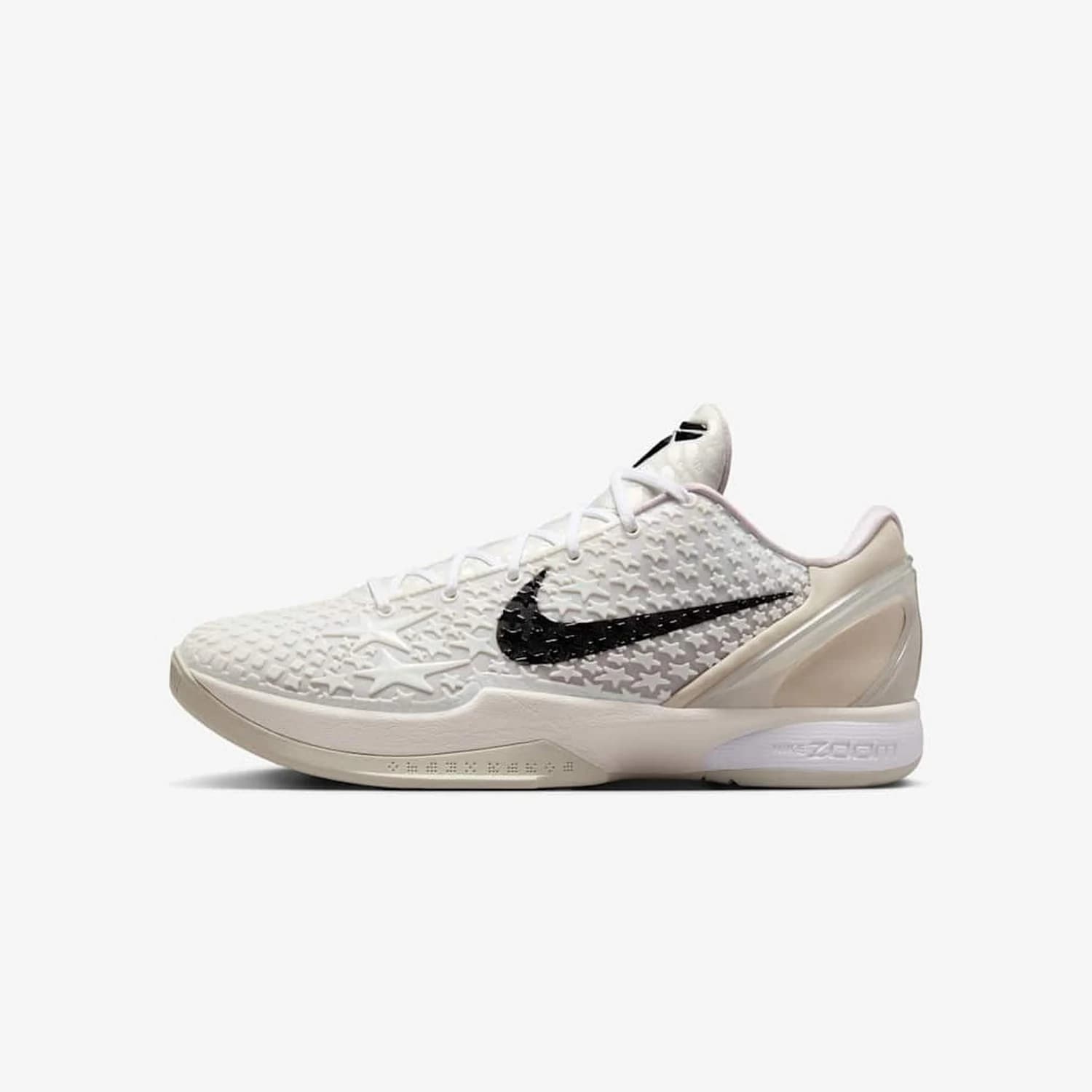 BRB NIKE Kobe 6 Protro FQ3546-100 product image