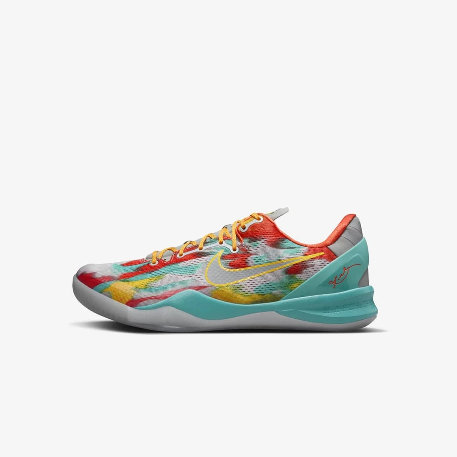 BRB NIKE Kobe 8 Protro FQ3548-001 product image