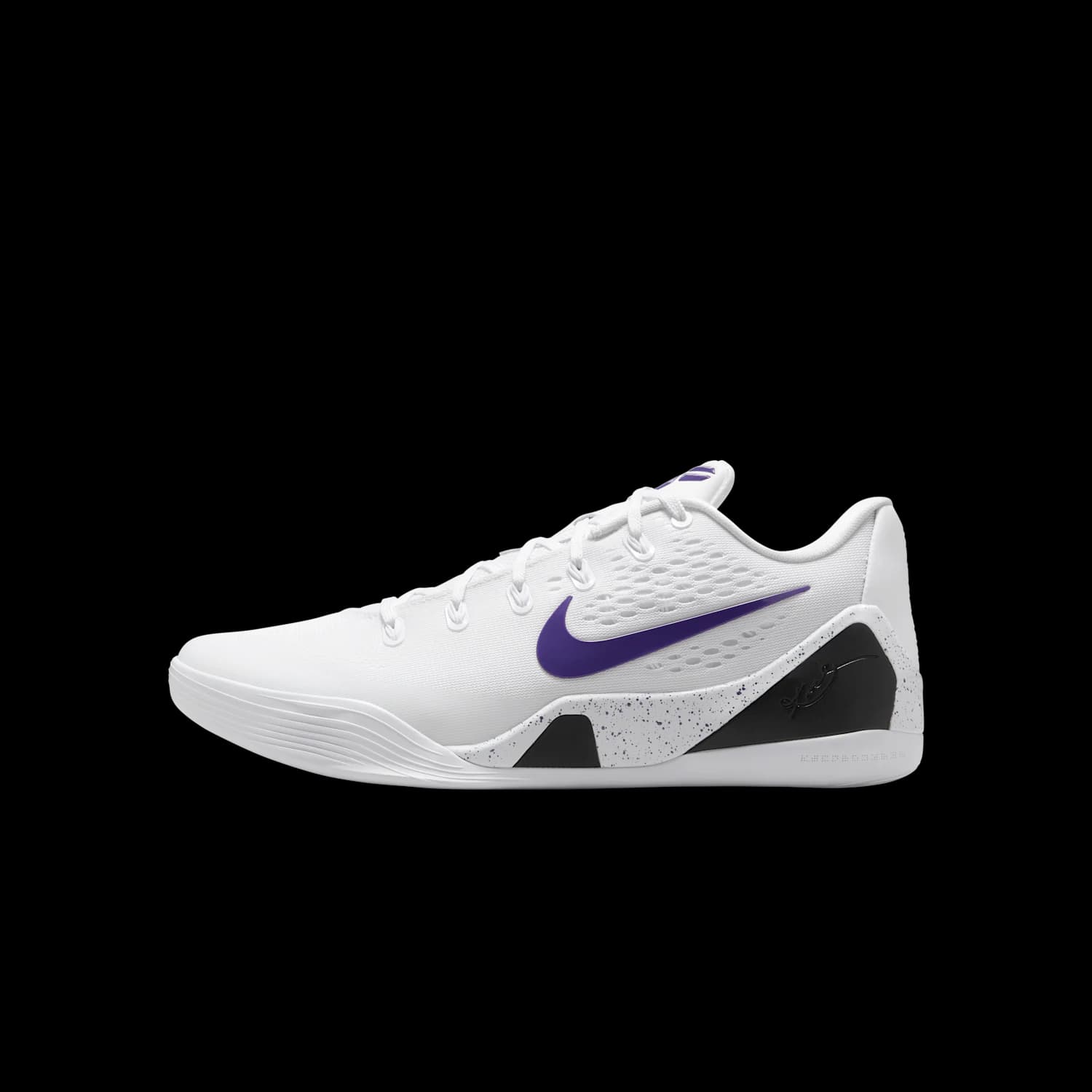 BRB NIKE Kobe 9 Protro IH1401-100 product image