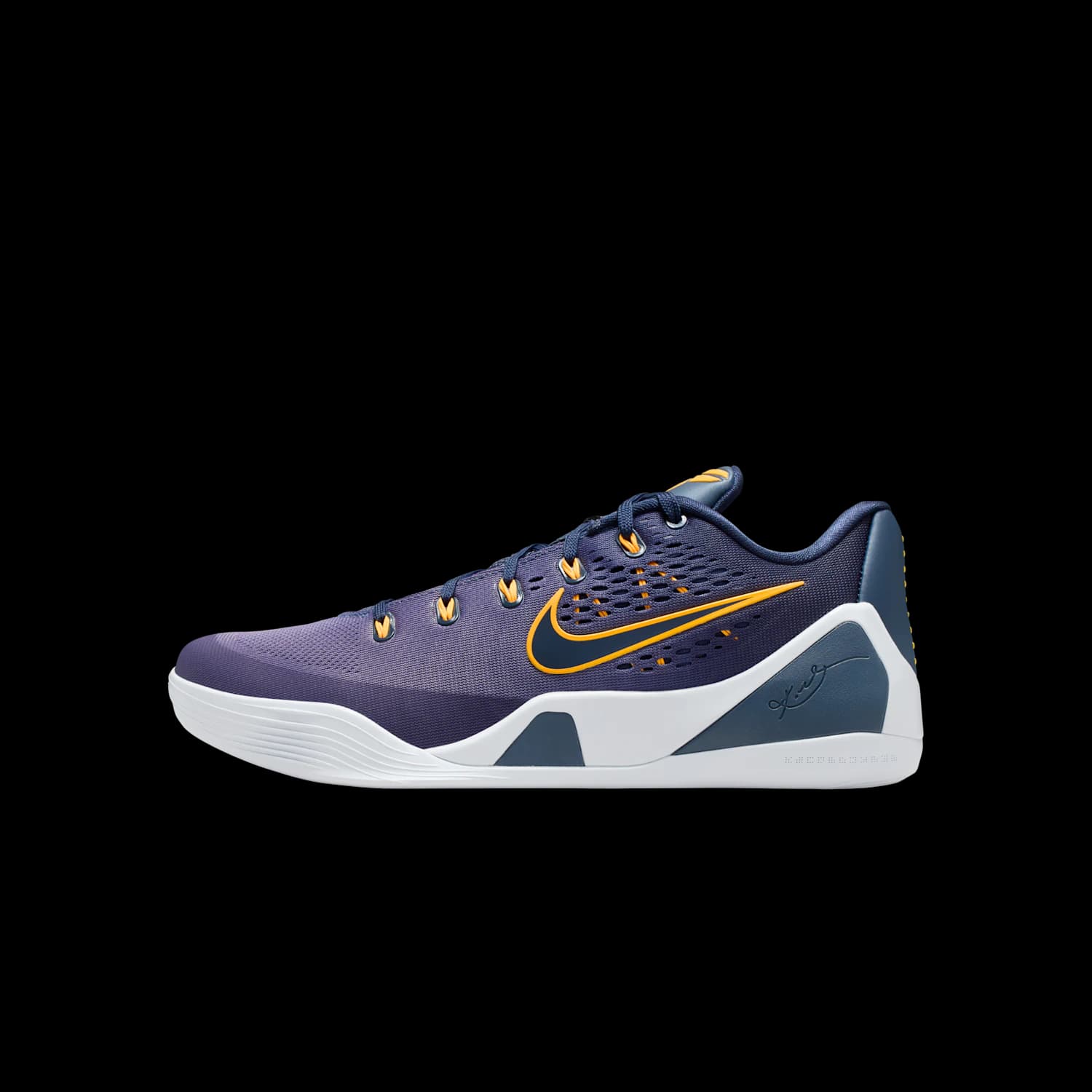 BRB NIKE Kobe 9 Protro IH1401-401 product image