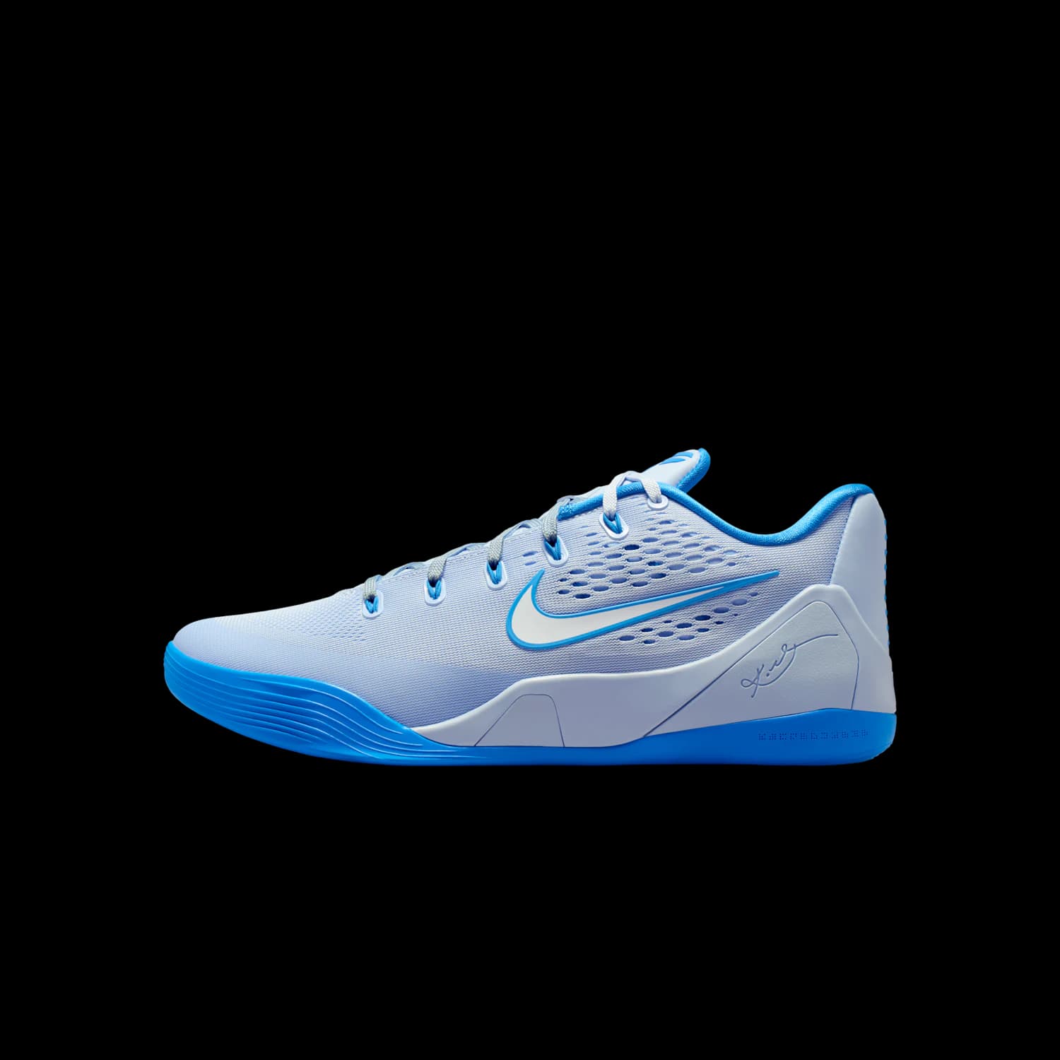 BRB NIKE Kobe 9 Protro IH1401-402 product image