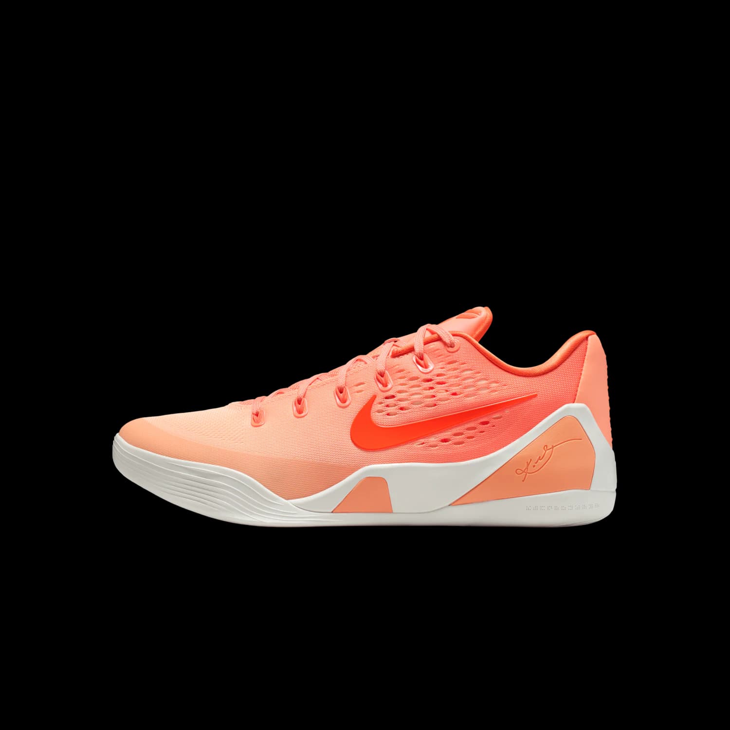 BRB NIKE Kobe 9 Protro IM6119-800 product image