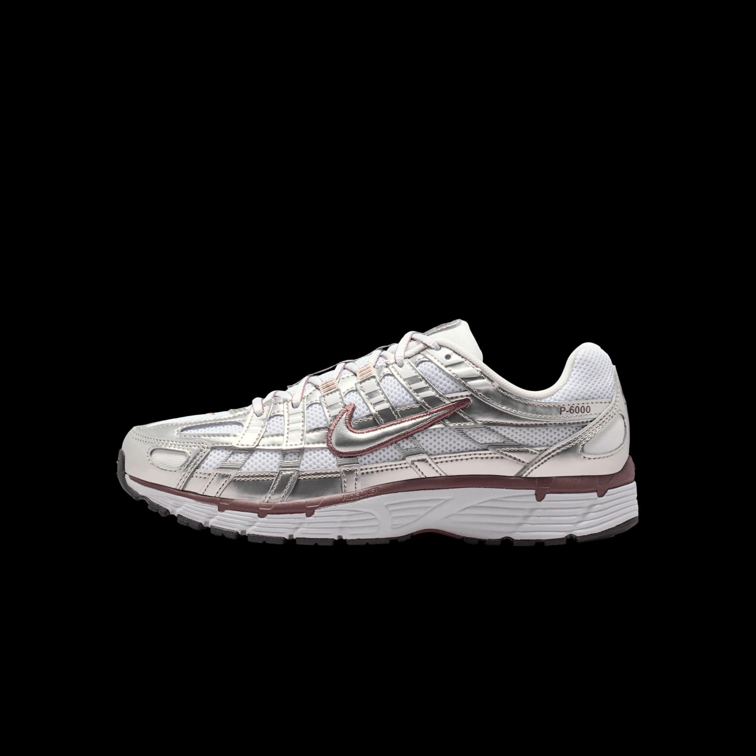 BRB NIKE P-6000 BV1021-110 product image