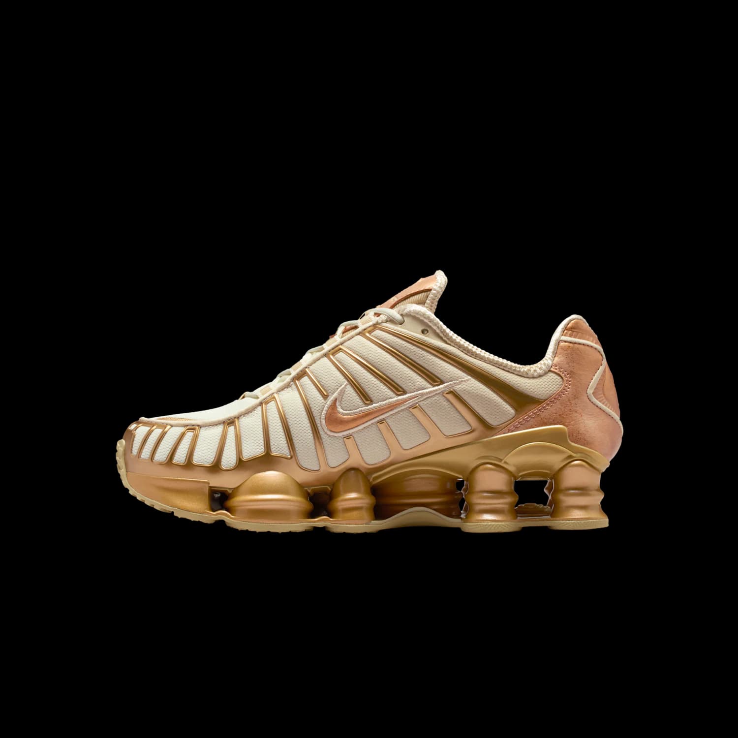BRB NIKE Shox TL IM7189-113 product image