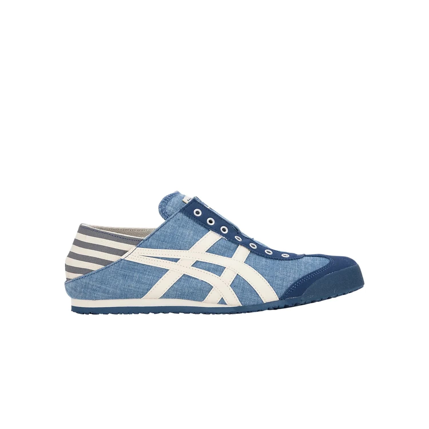 BRB ONITSUKA TIGER MEXICO 66 PARATY TH342N-4202 product image