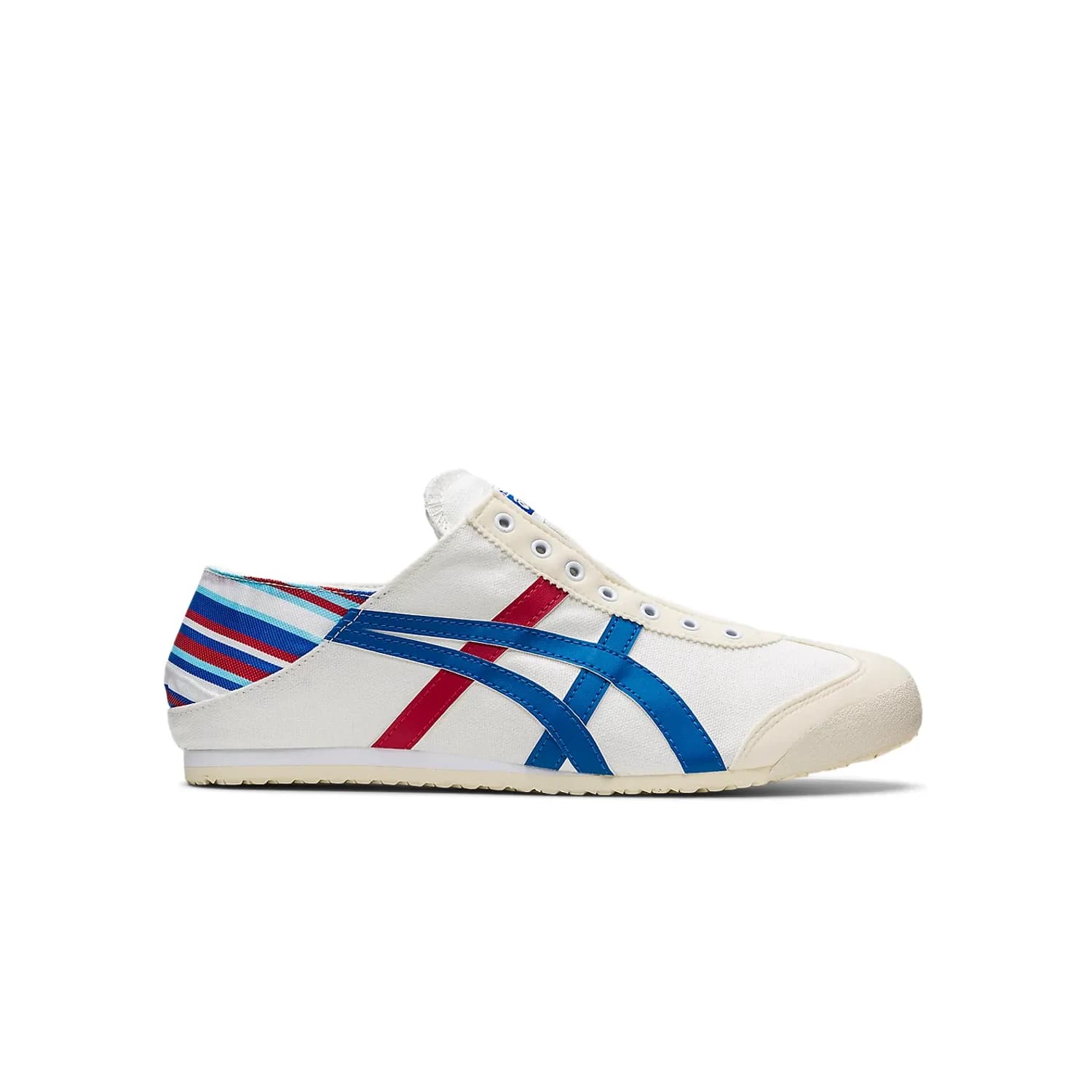 BRB ONITSUKA TIGER MEXICO 66 PARATY TH6P4N-0142 product image